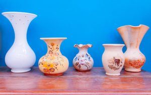vases upcycling emmaus